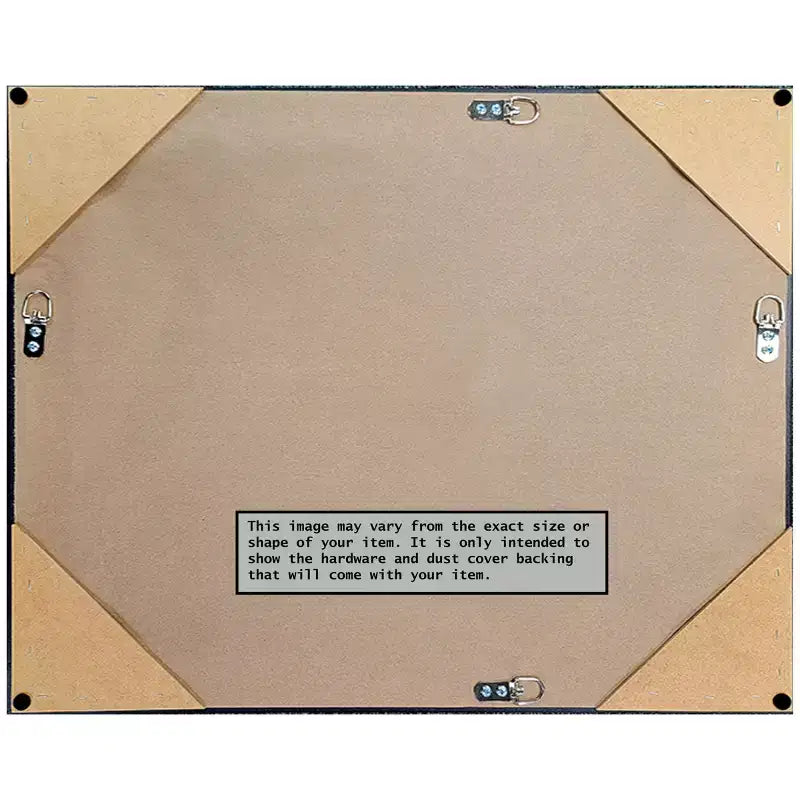 Miroir mural blanc de salon 81x81 cm, sans biseau - : Carré, Décor moderne, Cadre en polystyrène