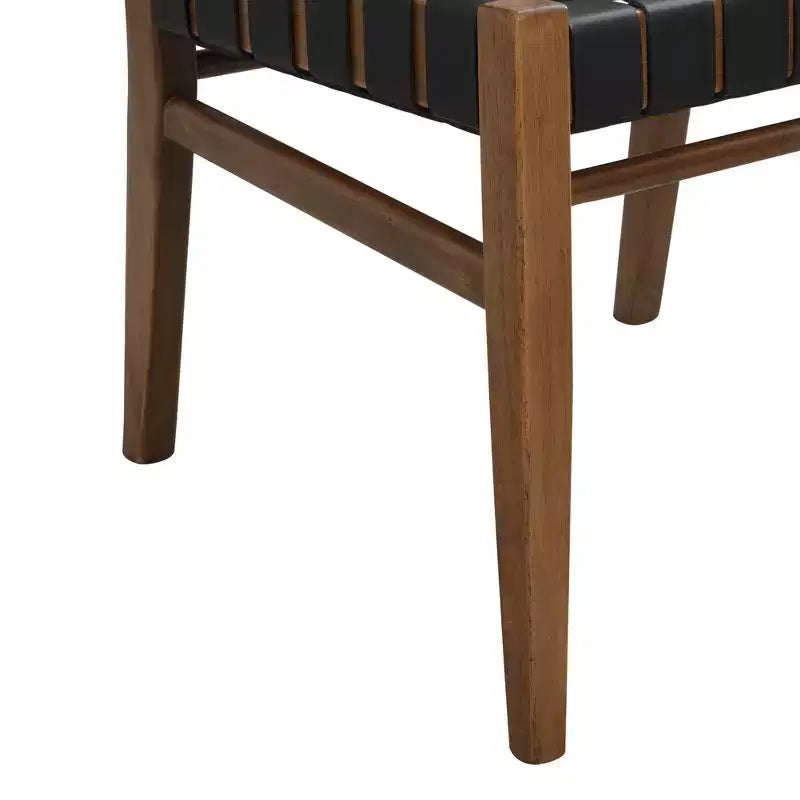 Ensemble de salle à manger Christopher Knight Home Cassius 5 pièces en bois et fer forgé