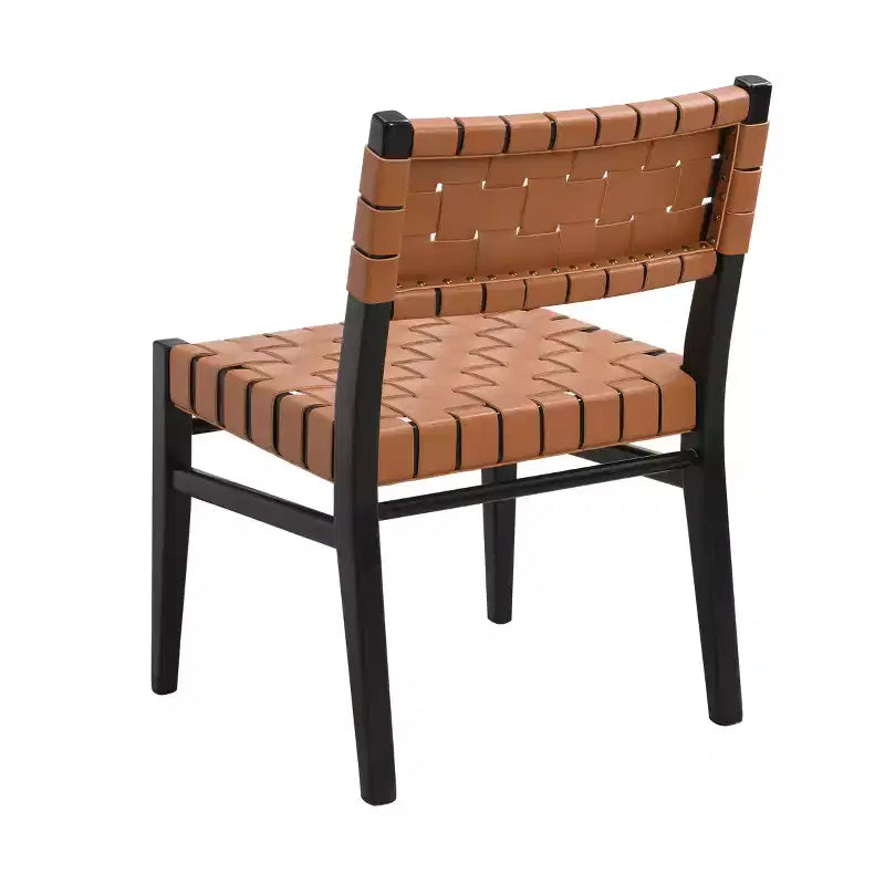 Ensemble de salle à manger Christopher Knight Home Cassius 5 pièces en bois et fer forgé