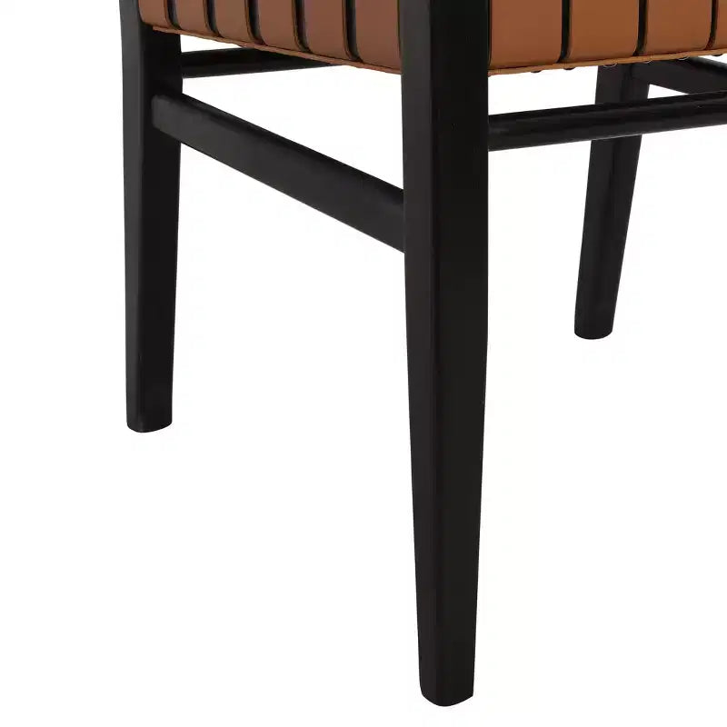 Ensemble de salle à manger Christopher Knight Home Cassius 5 pièces en bois et fer forgé