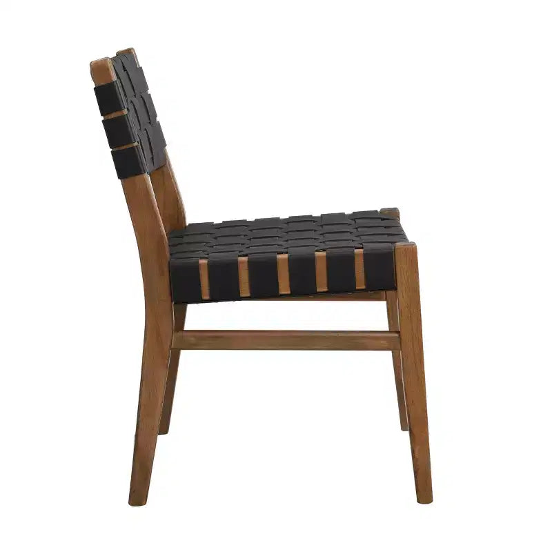 Ensemble de salle à manger Christopher Knight Home Cassius 5 pièces en bois et fer forgé