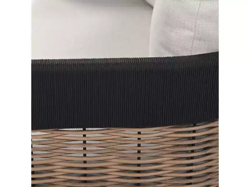Ensemble table et bancs Harrison – Intérieur/Extérieur – PAT7741 – Safavieh