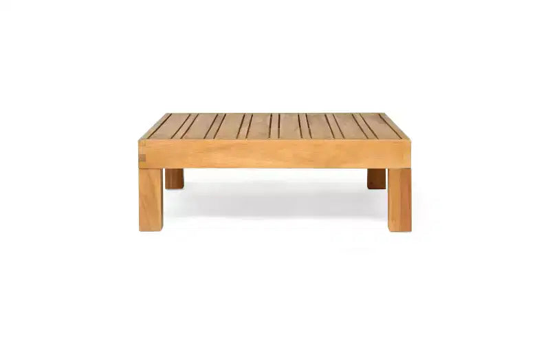 Christopher Knight Home Brava Ensemble de conversation d'extérieur 4 places en bois d'acacia avec coussins