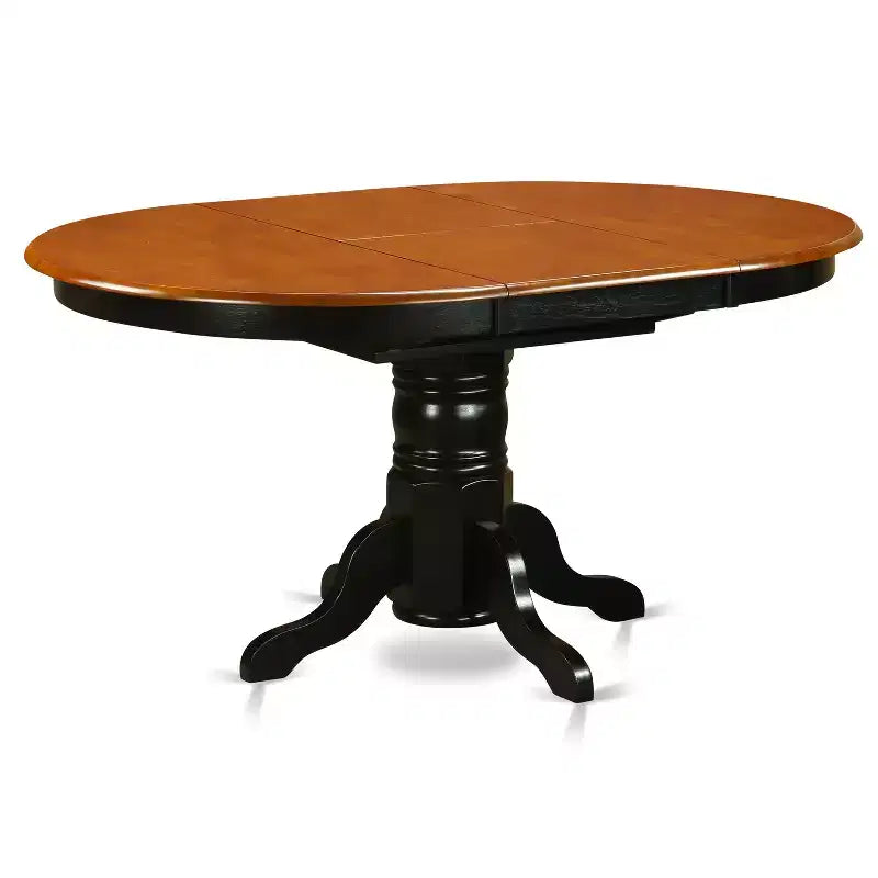 Salle à manger - Table de cuisine et 4 chaises de cuisine