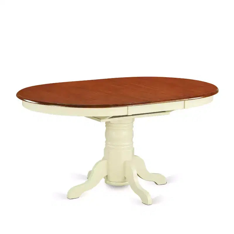 Salle à manger - Table de cuisine et 4 chaises de cuisine