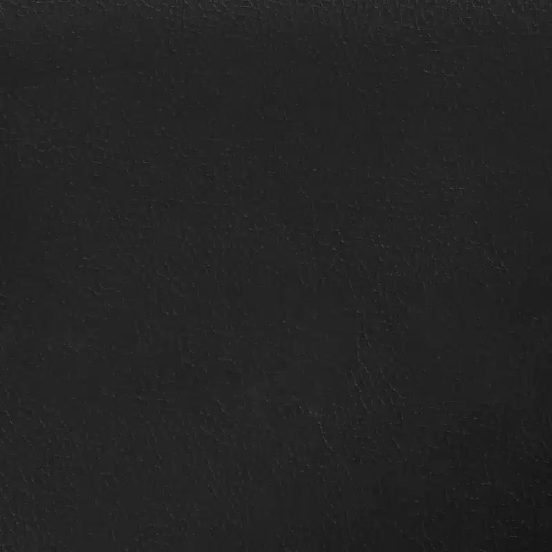 Ensemble de canapés noir