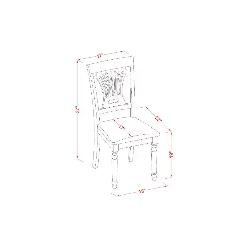 Ensemble Table et Chaises de Salle à Manger Rond pour 2 - Table de Cuisine avec Chaises - Mobilier de Salle à Manger pour Petits Espaces