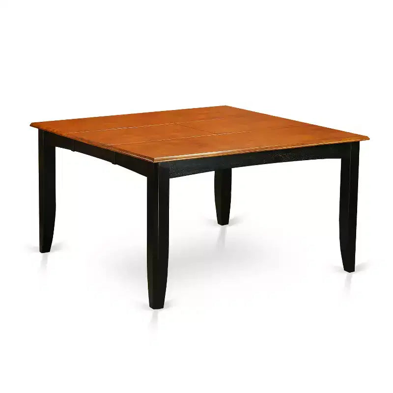Dining Room Set - 9 Piece Table & Chair Set - Kitchen Dinette Set - Modern Design