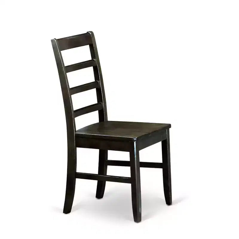 Ensemble de chaises de salle à manger élégantes - Mobilier de maison moderne pour cuisine et salle à manger
