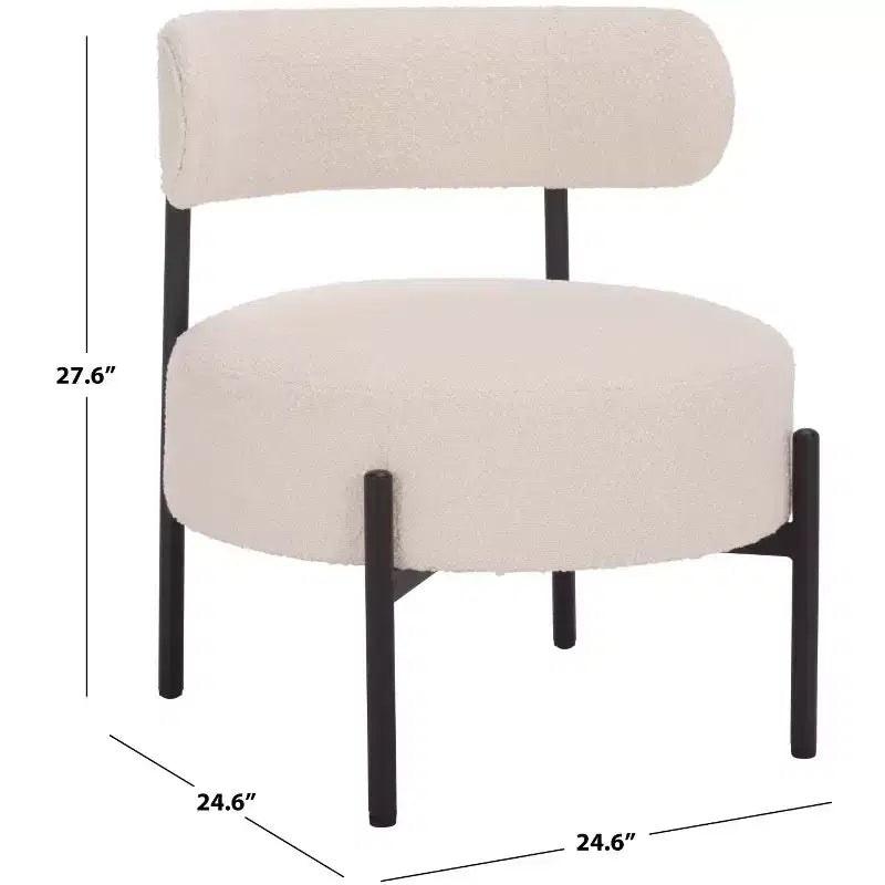 Fauteuil d'appoint