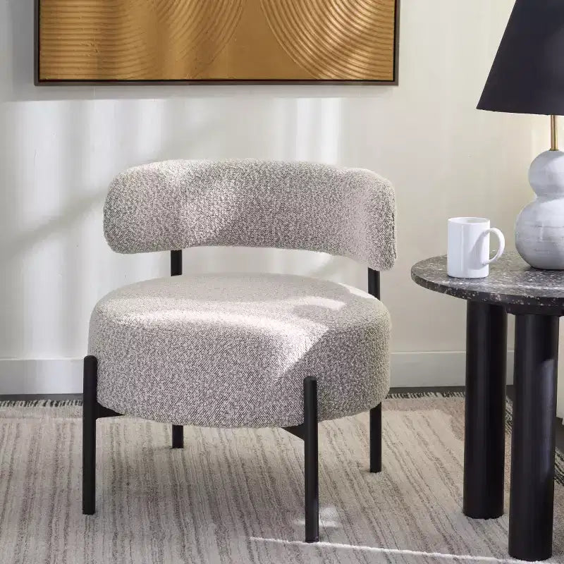 Fauteuil d'appoint
