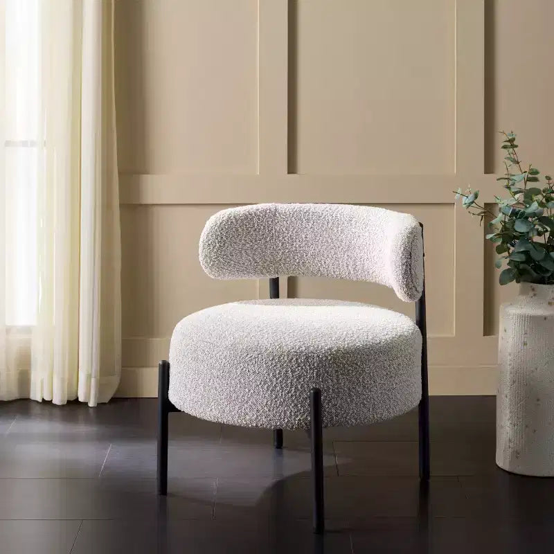 Fauteuil d'appoint