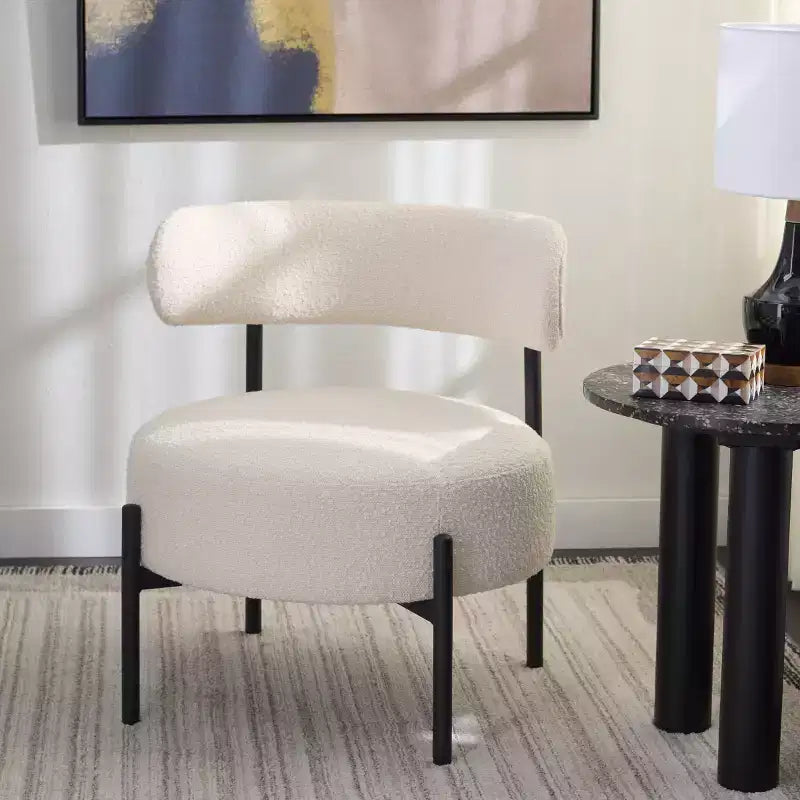 Fauteuil d'appoint
