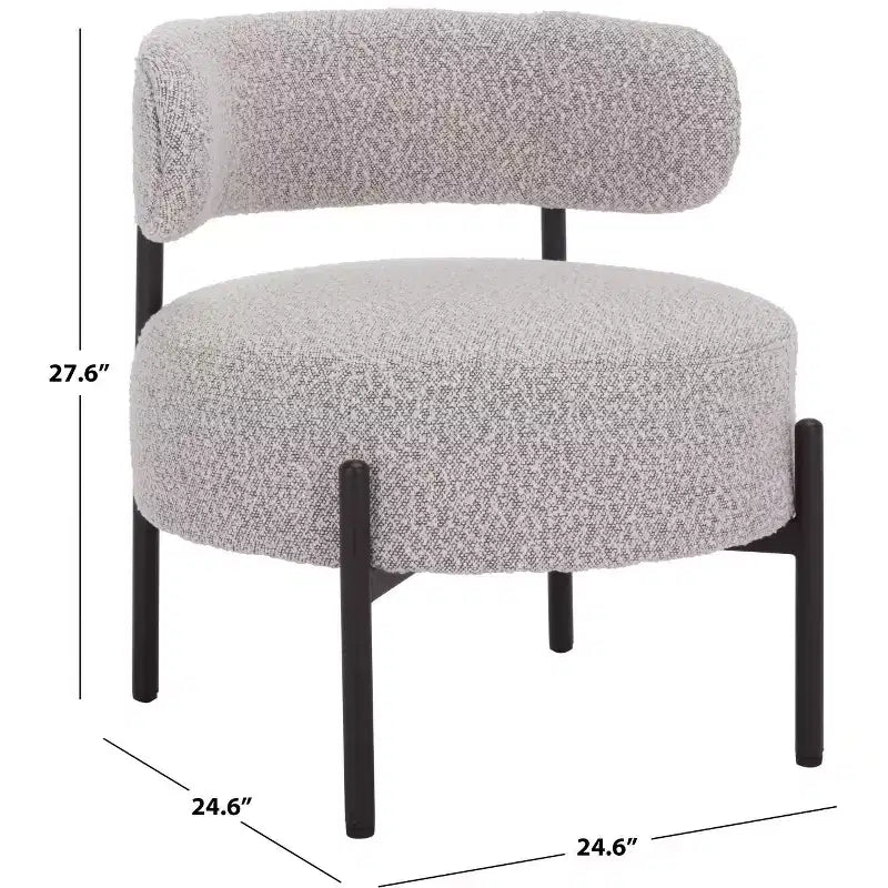 Fauteuil d'appoint