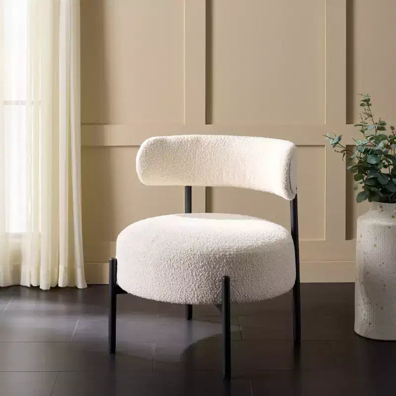 Fauteuil d'appoint