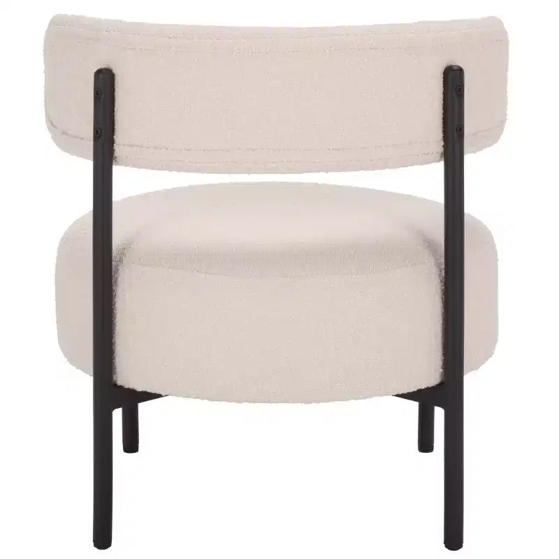 Fauteuil d'appoint