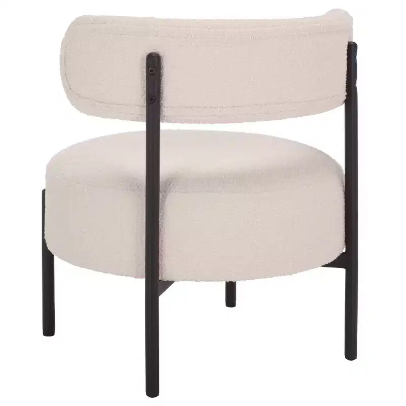 Fauteuil d'appoint