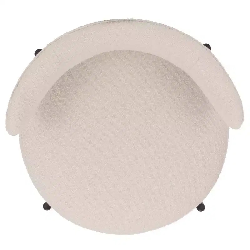 Fauteuil d'appoint