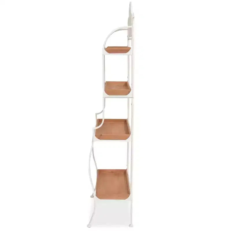 Étagère Autonome 23,2x13,8x66,1