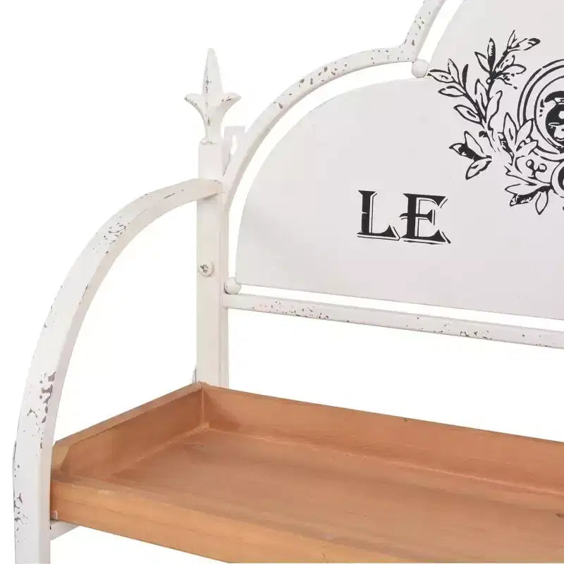 Étagère Autonome 23,2x13,8x66,1