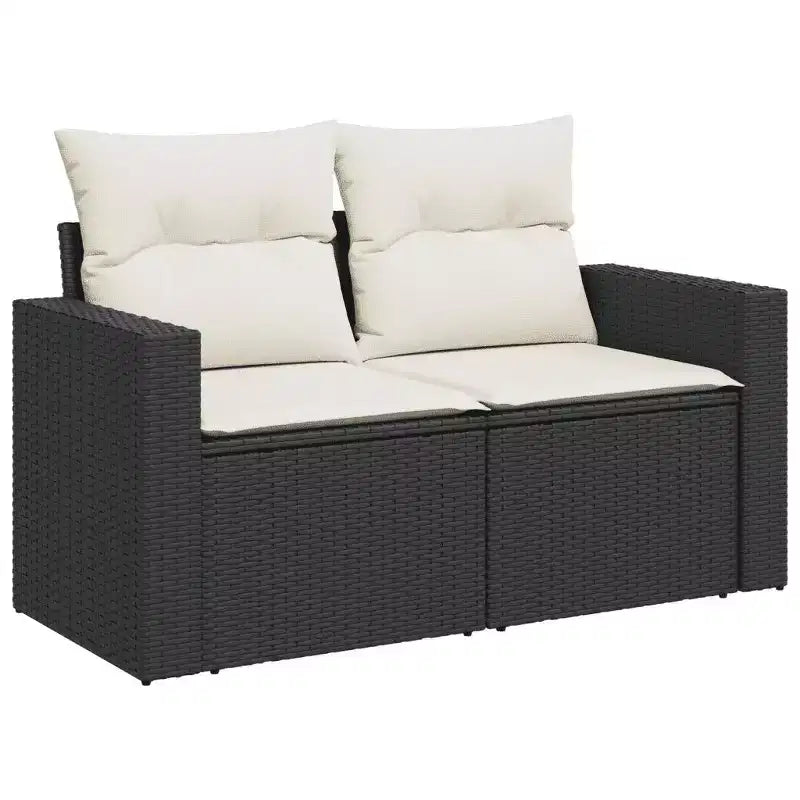 vidaXL Salon de jardin pour l'extérieur en différents coloris