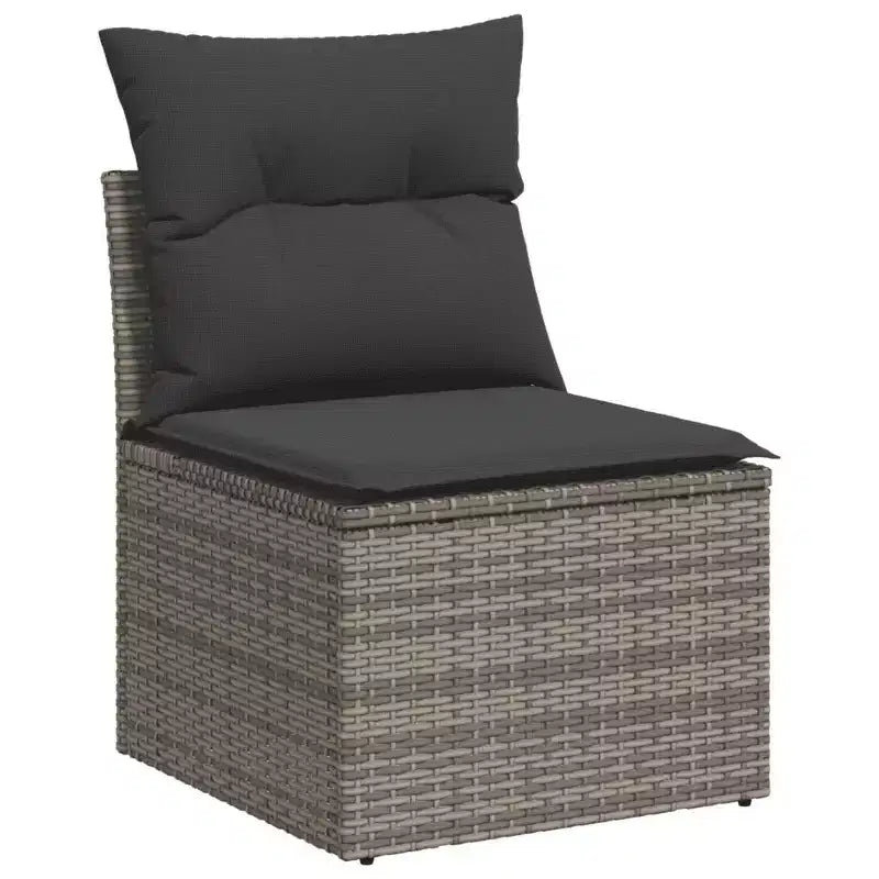 vidaXL Salon de jardin pour l'extérieur en différents coloris