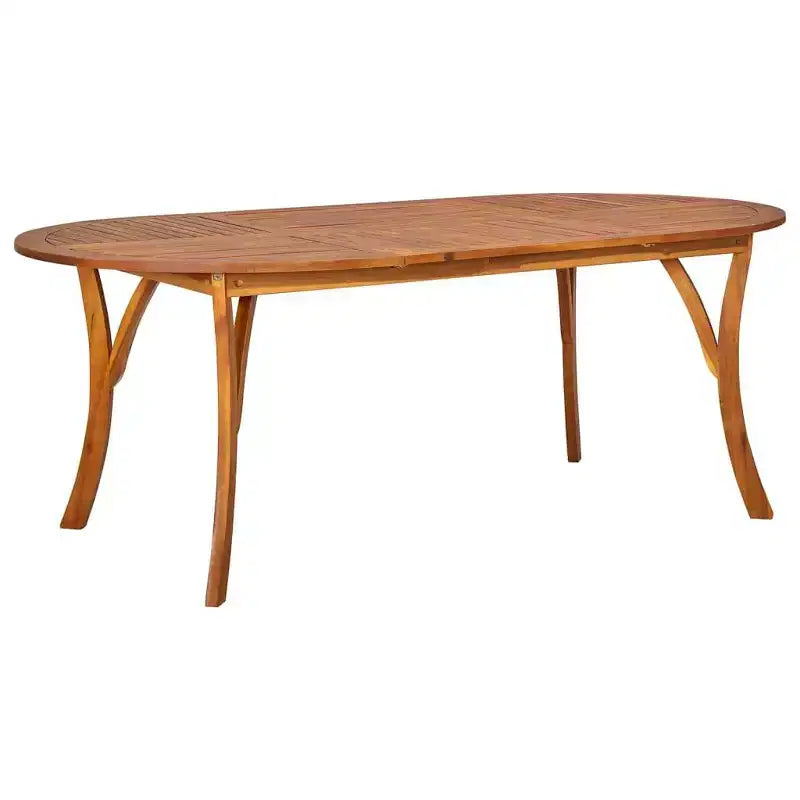Ensemble de salle à manger vidaXL
