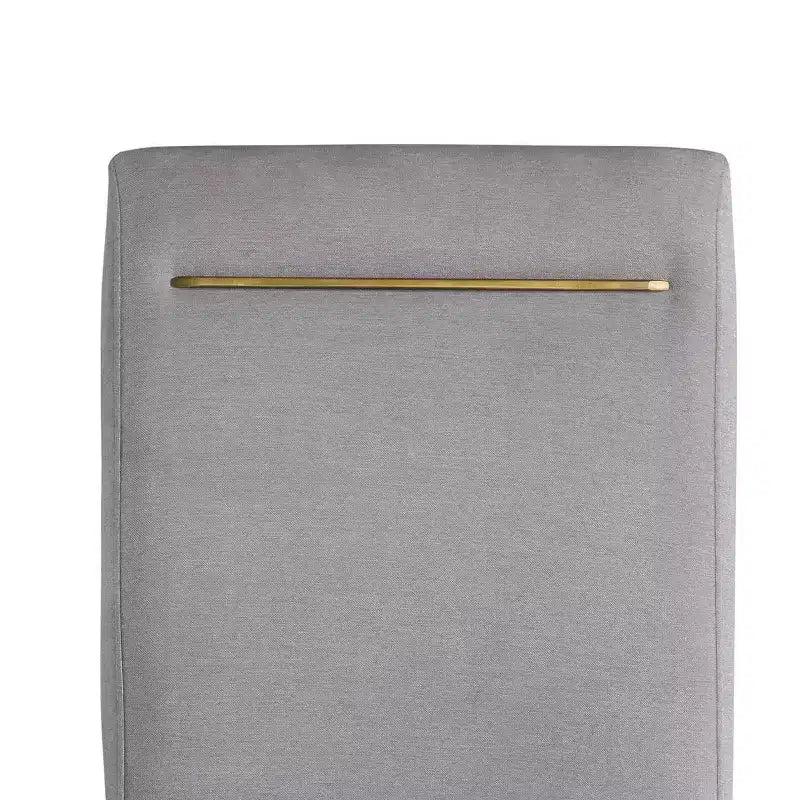 Ensemble de salle à manger 7 pièces Yves hauteur comptoir avec rangement gris anthracite – Steve Silver Co.