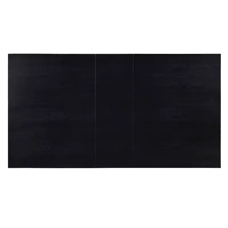 Ensemble de salle à manger 7 pièces Yves hauteur comptoir avec rangement gris anthracite – Steve Silver Co.