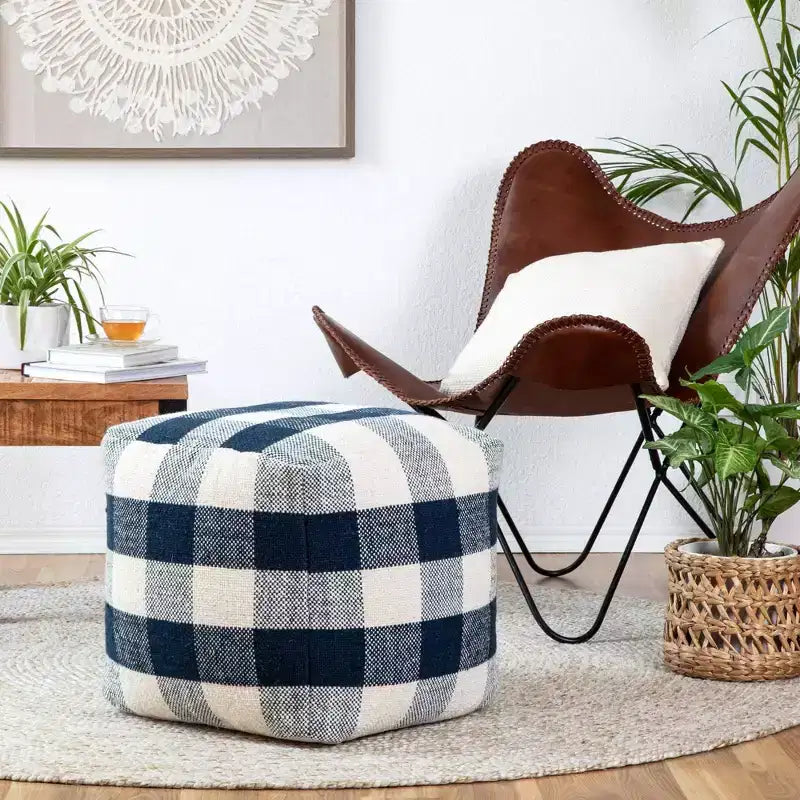 Pouf 