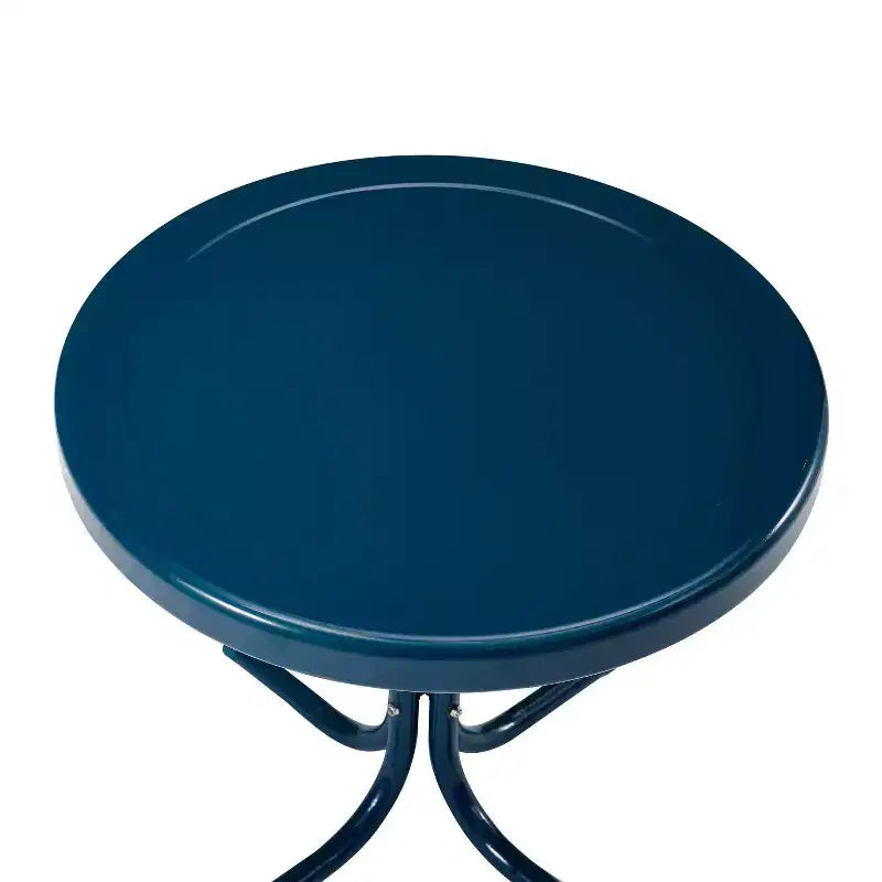 Ensemble de 3 chaises à bascule de jardin Crosley Griffith