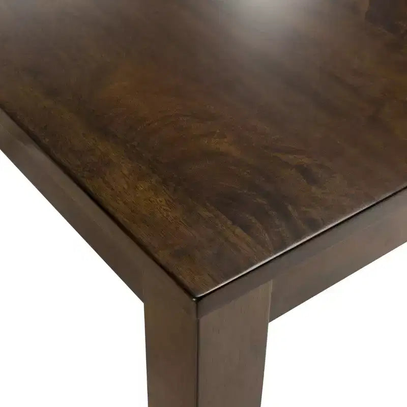 Ensemble de bar 5 pièces Melvin - DNS9200A - Marron/Beige - Safavieh