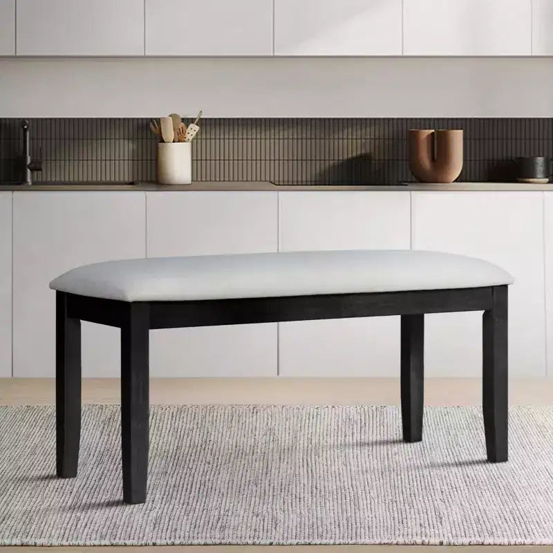 Ensemble de salle à manger Oden 6 pièces Home Design